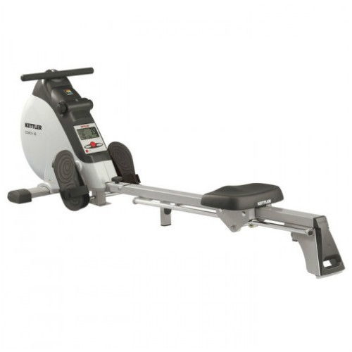 Kettler roeitrainer Coach LS (7985-640) 7985-640HKS